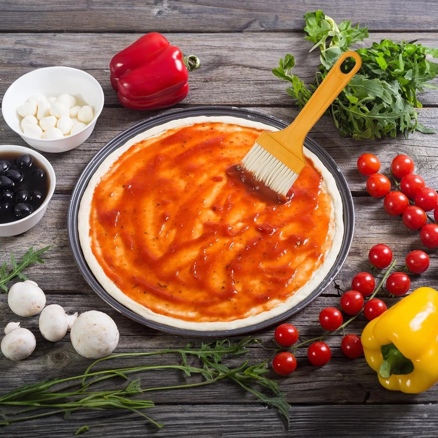 BastePerfect Set BastePerfect Set